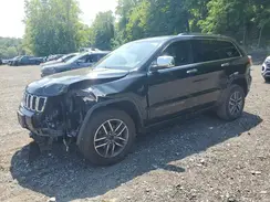 1C4RJFBG3KC661539 2019 JEEP GRAND CHEROKEE