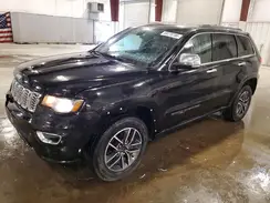 1C4RJFBG3KC661749 2019 JEEP GRAND CHEROKEE