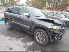 1C4RJFBG3KC661945 2019 JEEP GRAND CHEROKEE