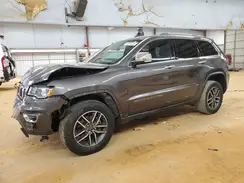 1C4RJFBG3KC665686 2019 JEEP GRAND CHEROKEE