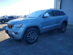 1C4RJFBG3KC665848 2019 JEEP GRAND CHEROKEE