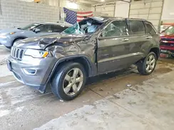 1C4RJFBG3KC667342 2019 JEEP GRAND CHEROKEE