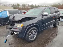 1C4RJFBG3KC669043 2019 JEEP GRAND CHEROKEE