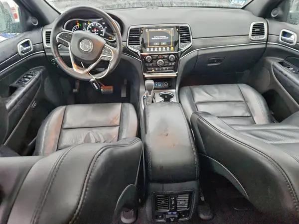 1C4RJFBG3KC669043 2019 JEEP GRAND CHEROKEE - Image 8