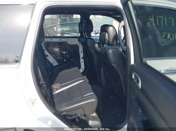 1C4RJFBG3KC670595 2019 JEEP GRAND CHEROKEE - Image 8