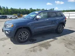 1C4RJFBG3KC687641 2019 JEEP GRAND CHEROKEE