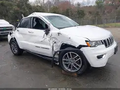1C4RJFBG3KC693245 2019 JEEP GRAND CHEROKEE