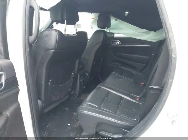 1C4RJFBG3KC693245 2019 JEEP GRAND CHEROKEE - Image 8