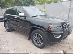 1C4RJFBG3KC693925 2019 JEEP GRAND CHEROKEE