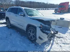 1C4RJFBG3KC697232 2019 JEEP GRAND CHEROKEE