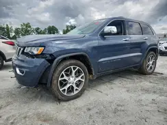 1C4RJFBG3KC697358 2019 JEEP GRAND CHEROKEE