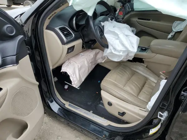 1C4RJFBG3KC697859 2019 JEEP GRAND CHEROKEE - Image 8