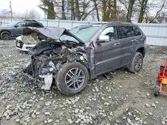 1C4RJFBG3KC700596 2019 JEEP GRAND CHEROKEE