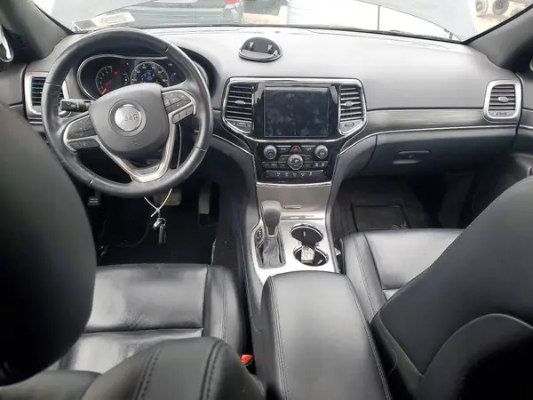 1C4RJFBG3KC703949 2019 JEEP GRAND CHEROKEE - Image 8