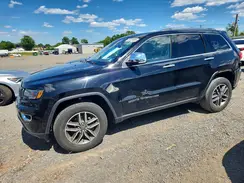 1C4RJFBG3KC704017 2019 JEEP GRAND CHEROKEE