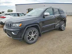 1C4RJFBG3KC708911 2019 JEEP GRAND CHEROKEE