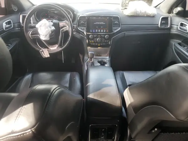 1C4RJFBG3KC713087 2019 JEEP GRAND CHEROKEE - Image 8