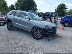1C4RJFBG3KC713171 2019 JEEP GRAND CHEROKEE