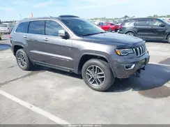 1C4RJFBG3KC713638 2019 JEEP GRAND CHEROKEE