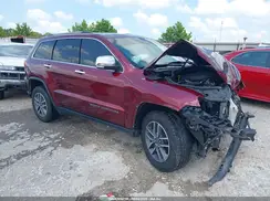 1C4RJFBG3KC713851 2019 JEEP GRAND CHEROKEE