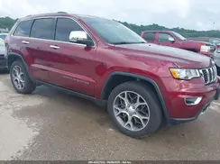 1C4RJFBG3KC714644 2019 JEEP GRAND CHEROKEE