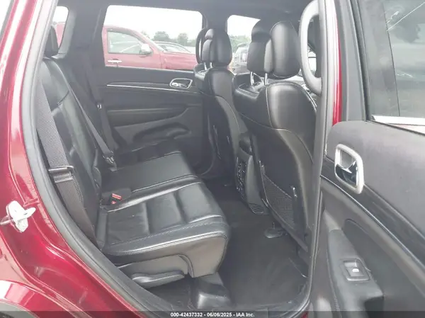 1C4RJFBG3KC714644 2019 JEEP GRAND CHEROKEE - Image 8