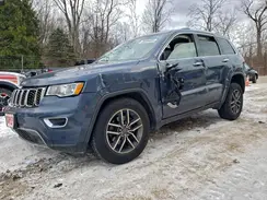 1C4RJFBG3KC714983 2019 JEEP GRAND CHEROKEE
