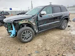 1C4RJFBG3KC719648 2019 JEEP GRAND CHEROKEE
