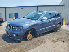 1C4RJFBG3KC719973 2019 JEEP GRAND CHEROKEE