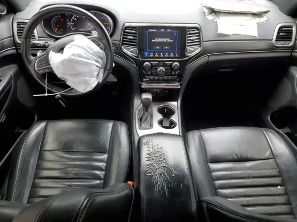 1C4RJFBG3KC728012 2019 JEEP GRAND CHEROKEE - Image 8