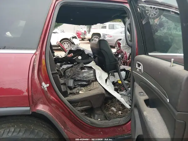 1C4RJFBG3KC729578 2019 JEEP GRAND CHEROKEE - Image 8