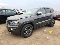 1C4RJFBG3KC730942 2019 JEEP GRAND CHEROKEE