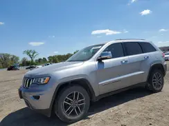 1C4RJFBG3KC734702 2019 JEEP GRAND CHEROKEE