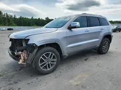 1C4RJFBG3KC734926 2019 JEEP GRAND CHEROKEE