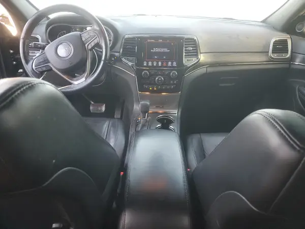 1C4RJFBG3KC736627 2019 JEEP GRAND CHEROKEE - Image 8