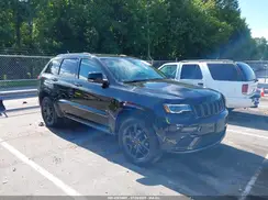 1C4RJFBG3KC737275 2019 JEEP GRAND CHEROKEE