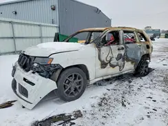 1C4RJFBG3KC739866 2019 JEEP GRAND CHEROKEE