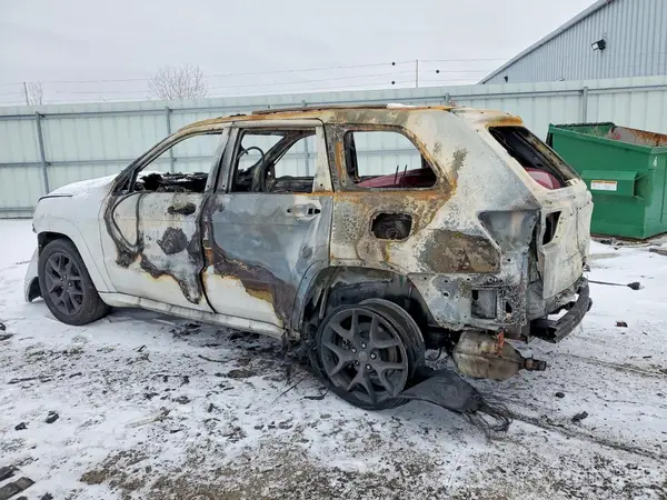 1C4RJFBG3KC739866 2019 JEEP GRAND CHEROKEE - Image 2