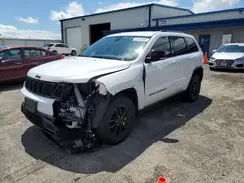 1C4RJFBG3KC741004 2019 JEEP GRAND CHEROKEE
