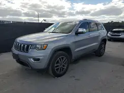 1C4RJFBG3KC746008 2019 JEEP GRAND CHEROKEE