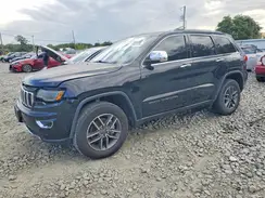 1C4RJFBG3KC748812 2019 JEEP GRAND CHEROKEE
