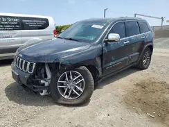 1C4RJFBG3KC749247 2019 JEEP GRAND CHEROKEE