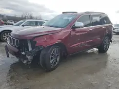 1C4RJFBG3KC758143 2019 JEEP GRAND CHEROKEE