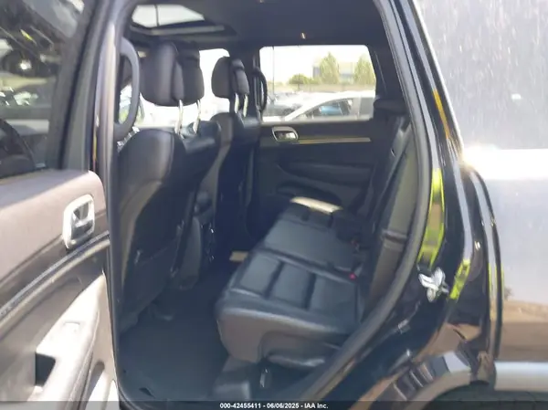1C4RJFBG3KC758983 2019 JEEP GRAND CHEROKEE - Image 8
