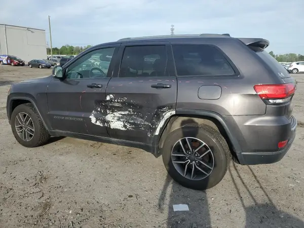 1C4RJFBG3KC760264 2019 JEEP GRAND CHEROKEE - Image 2