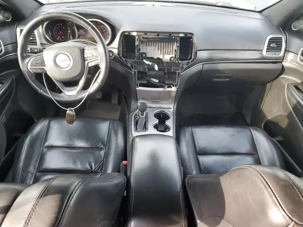 1C4RJFBG3KC760264 2019 JEEP GRAND CHEROKEE - Image 8