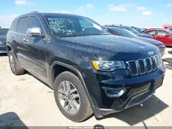 1C4RJFBG3KC760457 2019 JEEP GRAND CHEROKEE