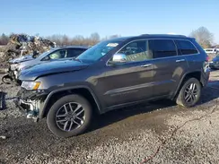 1C4RJFBG3KC761026 2019 JEEP GRAND CHEROKEE