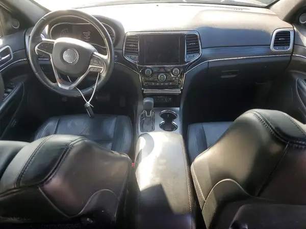 1C4RJFBG3KC761026 2019 JEEP GRAND CHEROKEE - Image 8