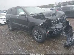 1C4RJFBG3KC761995 2019 JEEP GRAND CHEROKEE